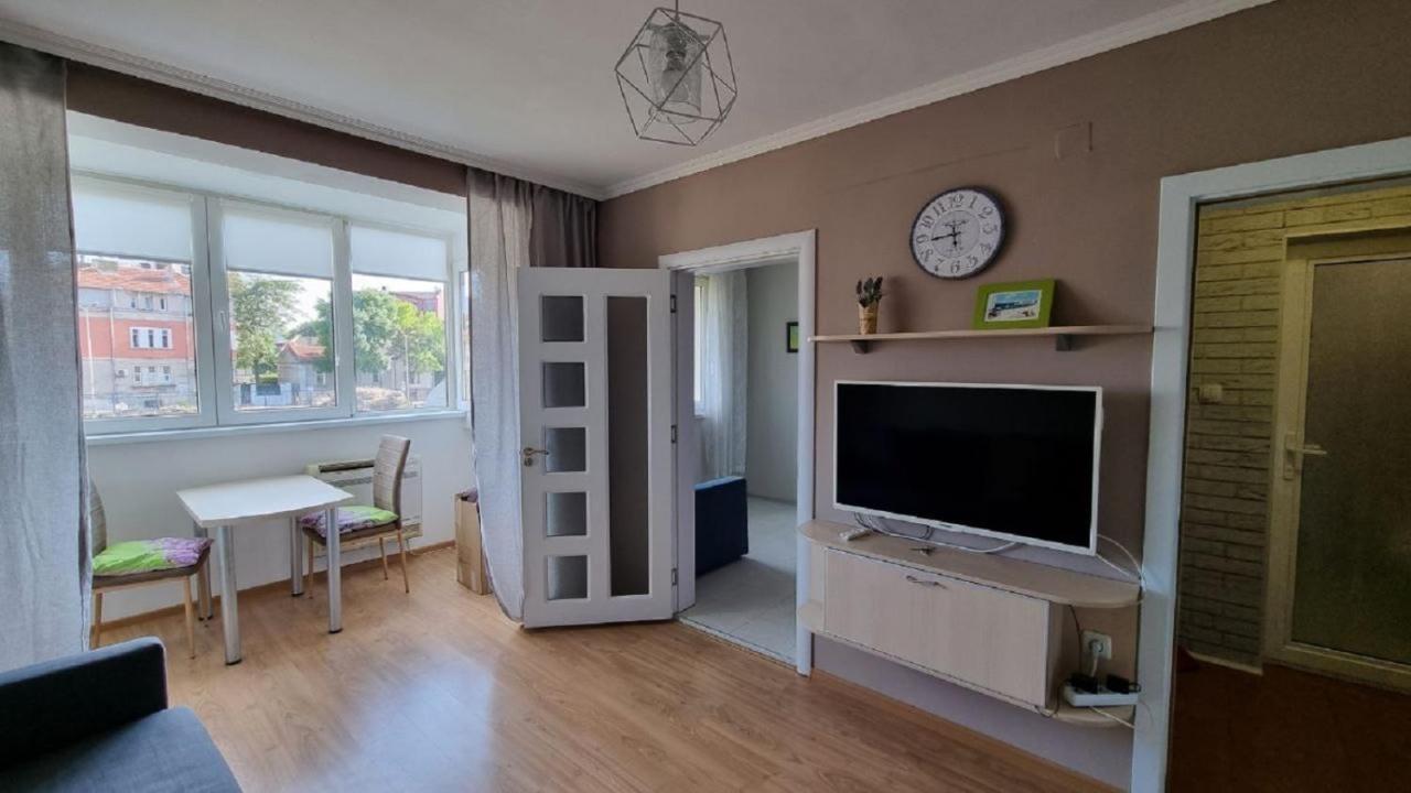 Apartment Violet Варна Екстериор снимка