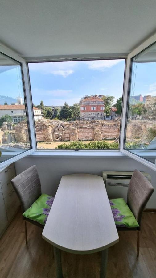 Apartment Violet Варна Екстериор снимка