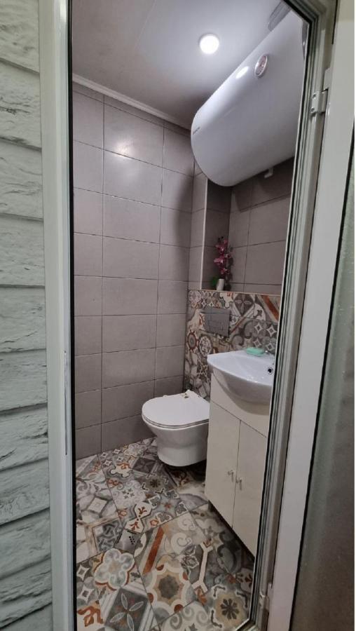 Apartment Violet Варна Екстериор снимка