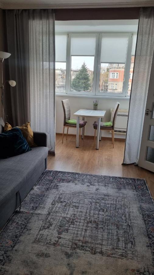 Apartment Violet Варна Екстериор снимка