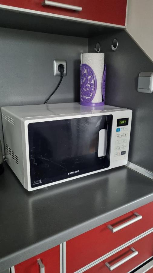 Apartment Violet Варна Екстериор снимка