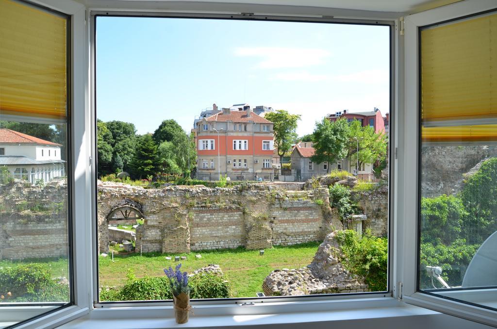 Apartment Violet Варна Екстериор снимка