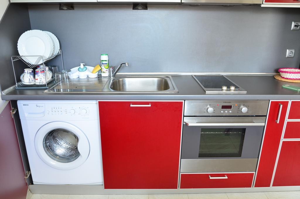 Apartment Violet Варна Екстериор снимка
