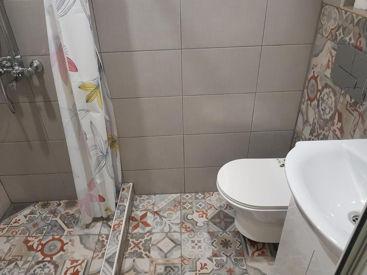 Apartment Violet Варна Екстериор снимка
